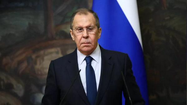 Rusya Dışişleri Bakanı Lavrov, Kazak mevkidaşıyla iki ülkenin işbirliğinin geliştirilmesi konusunu görüştü