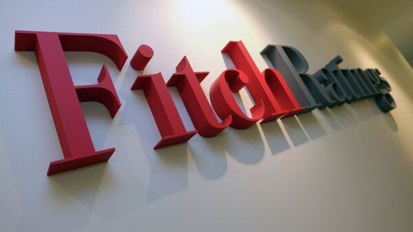 Fitch Türkiye’nin kredi notunu ve görünümünü teyit etti: Enflasyon ve büyüme tahminleri belitrildi