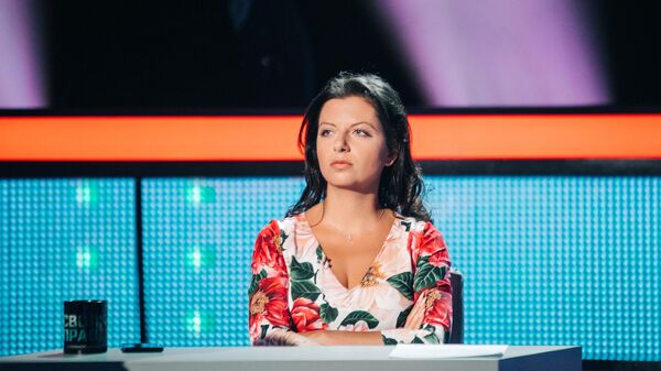 Simonyan: Ukrayna’ya barış, ABD onun için savaşmayı bıraktığında gelecek