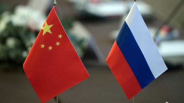 Rusya İhracat Merkezi, Tianjin’de ‘Rusya Menşeli’ mağaza ve sergi alanı açtı