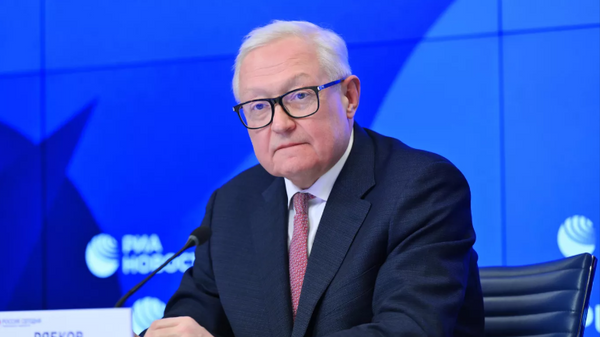 Ryabkov: Amerikan sistemleri Rusya’nın güvenliği için tehdit oluşturuyor