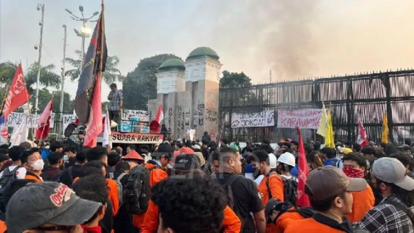 ‘Asya’da stratejik oyuncu haline gelen Endonezya, emperyalist Batı’nın potansiyel hedefi oldu’