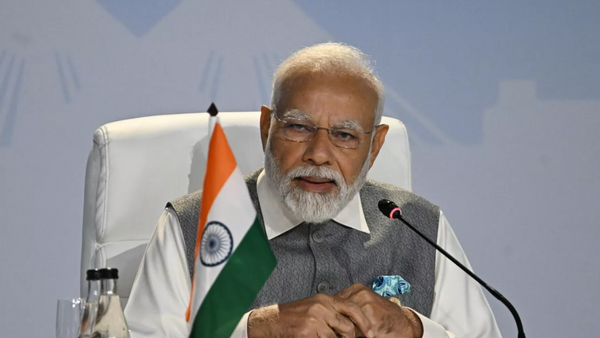 Modi, AB liderleriyle Ukrayna’yı görüştü