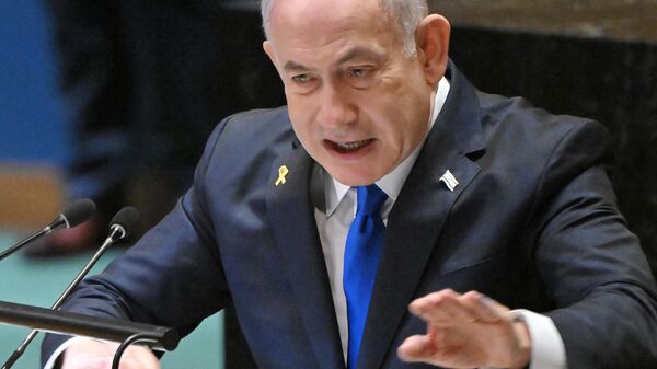 Netanyahu Beyaz Saray’a gidecek: ‘Savunma sektöründe bağımsızlığa ulaşmak istiyoruz’