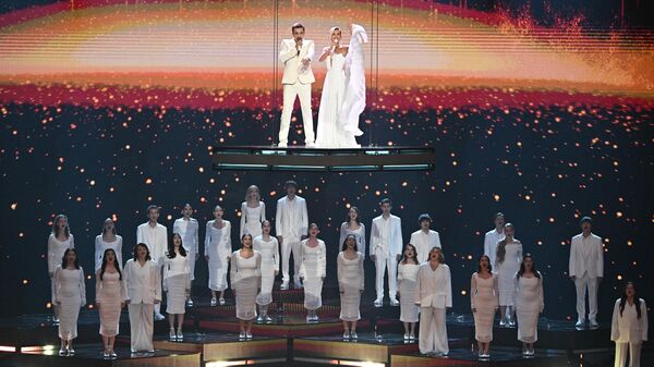 Putin, ‘Intervision’ müzik yarışması katılımcılarını selamladı