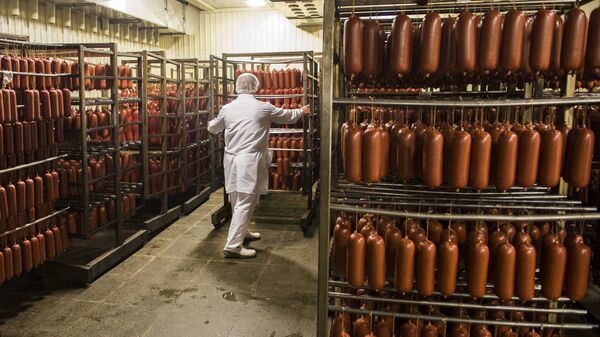 Bilim insanlarından uyarı: Marketlerde satılan işlenmiş et yasaklansın