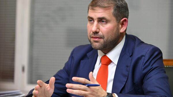 Muhalif lider Şor: Moldova makamları, Transdinyester’e karşı tehlikeli provokasyonlara başvurmaya hazır