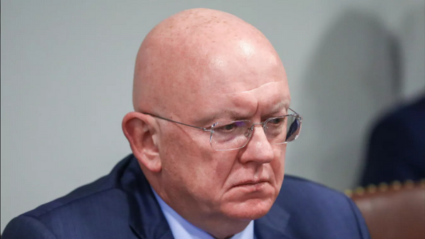 Nebenzya: Rusya, ekim ayında yeni BM Genel Sekreteri’ni seçme sürecini başlatmayı planlıyor