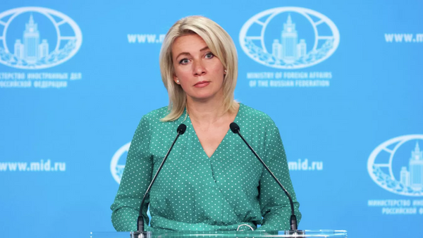 Zaharova: Rusya’nın Moldova Büyükelçisinin statüsünde hiçbir belirsizlik yok