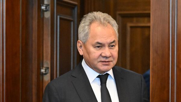 Şoygu: Batı, Rusya’yı parçalamayı hedefliyor