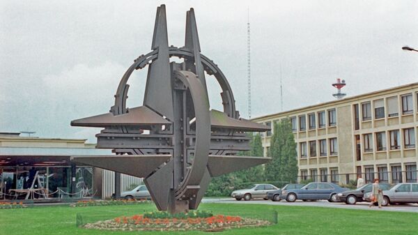 Batı medyası: NATO yakın gelecekte ölebilir