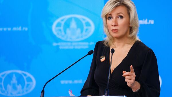 Rusya Dışişleri Bakanlığı Sözcüsü Zaharova: Ukrayna’ya Tomahawk sevkiyatı ile barış sağlanamaz