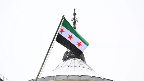 Suriye, DEAŞ karşıtı koalisyona katıldı
