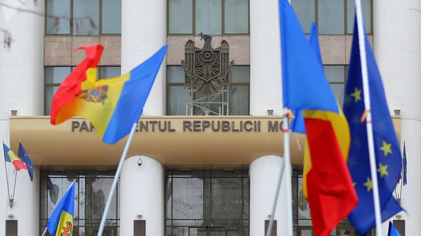 Moldova Parlamentosu yeni hükümeti onayladı