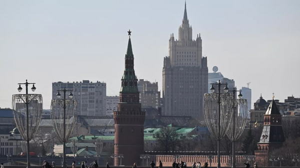Rusya Dışişleri: AB, Karadeniz bölgesine karşı agresif ve çatışmacı bir tutum sergiliyor