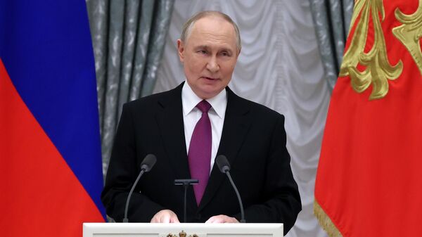 Putin, 2036’ya kadar geçerli olacak ‘Ulusal Politika Stratejisi’ için kararname taslağı hazırlanmasını istedi