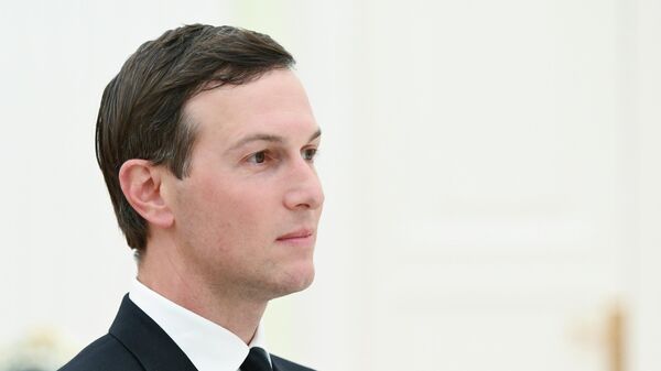 Eski CIA subayı, Kushner’in Moskova’ya gelmesinin nedenini açıkladı: ‘Trump’a ayrı bir rapor sunacak’