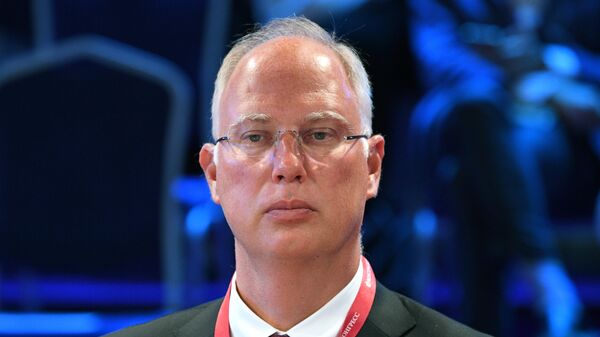 RFID Başkanı Dmitriyev, Ukrayna müzakereleri için Miami yolunda