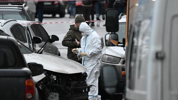 Moskova’da suikast: Rus General Sarvarov hayatını kaybetti