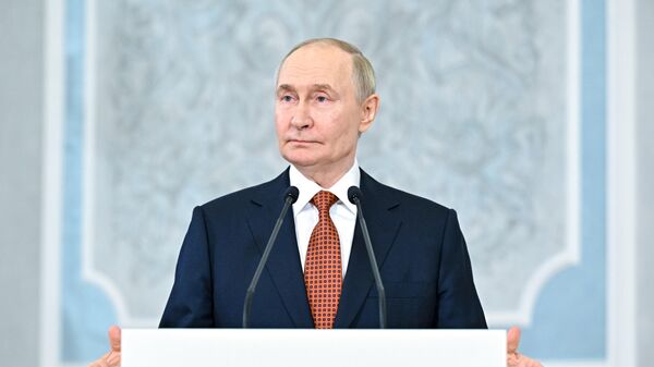 Putin: Auschwitz’de, Sovyet ordusu tarafından son verilen korkunç suçları asla unutmayacağız