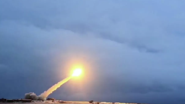 Eski CIA analisti Rusya’nın kapasitesini değerlendirdi: ‘Pes etmeliyiz’