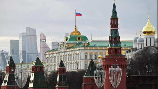 Kremlin, Putin-Şara görüşmesinin ayrıntılarını açıkladı: ‘Ekonomik ilişkiler ele alındı’