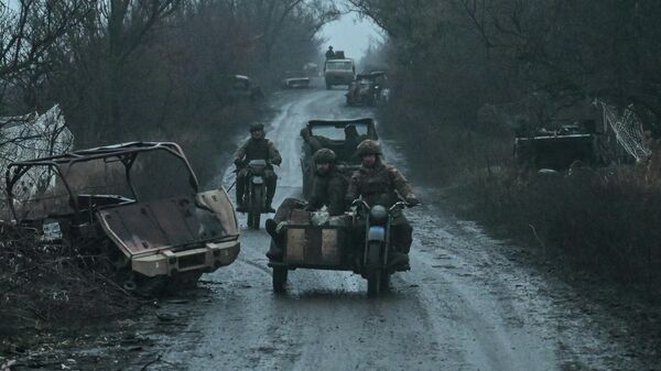 Rusya Savunma Bakanlığı: İki yerleşim daha Rus ordusunun kontrolüne geçti