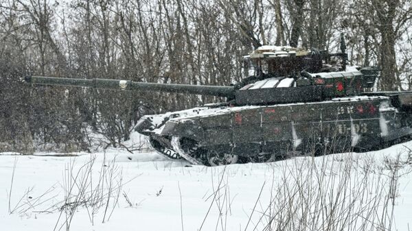 Rus ordusu Ukrayna’daki askeri sanayi işletmelerini besleyen enerji altyapı tesisini vurdu