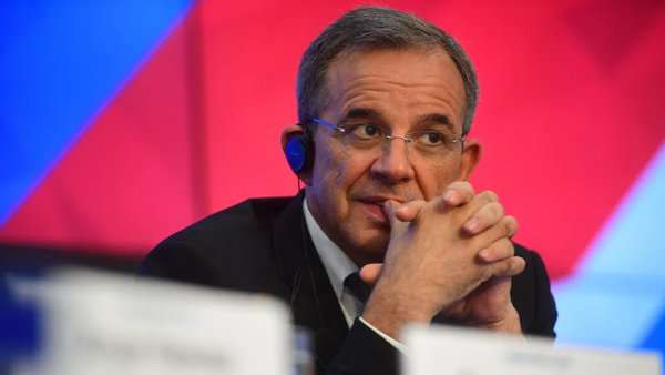 AP Üyesi Mariani: Paris’in uluslararası arenadaki etkisinin azaldığı ortada