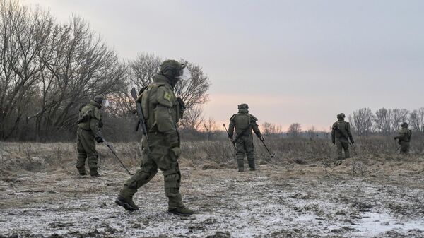 Rus ordusu Ukrayna’da bir yerleşimin kontrolünü daha ele geçirdi