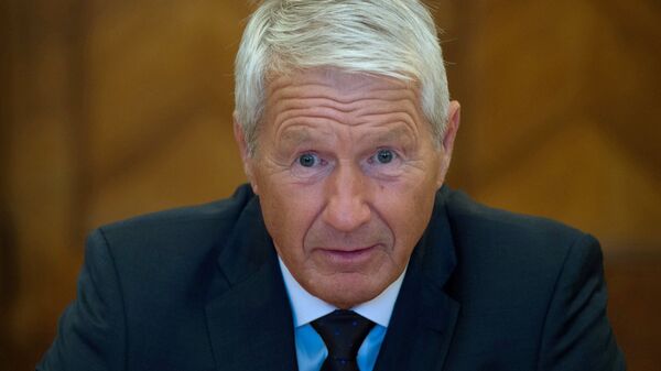 Norveç basını: Epstein bağlantıları ortaya çıkan Norveç eski başbakanı Jagland hastaneye kaldırıldı, ‘intihar’ şüphesi