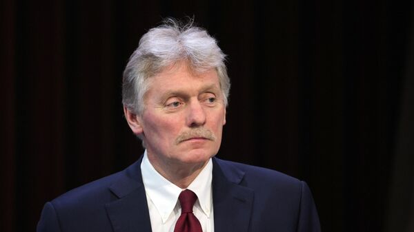 Peskov: Kiev ilgili kararları henüz almadı, Rusya operasyona devam ediyor