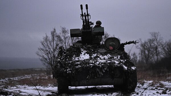 Ukrayna ordusunu besleyen enerji ve ulaşım altyapısı vuruldu: Bin 200’den fazla militan etkisiz hale getirildi