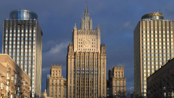 Rus Dışişleri: Kiev’in nükleer silah edinmesine yardım edilirse sert karşılık veririz