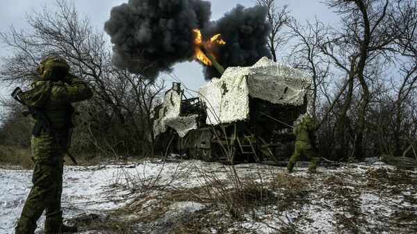 Ukrayna’da HIMARS füze sistemi vuruldu: Son bir haftada 8 yerleşim Rusya’nın kontrolüne geçti